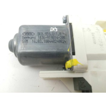 Recambio de elevalunas trasero derecho para audi a1 sportback (8xf) 1.0 tfsi referencia OEM IAM 8X4839462A 8K0959811A 