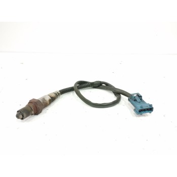 Recambio de sonda lambda para peugeot 307 (s1) 1.6 16v cat referencia OEM IAM 0258006185  