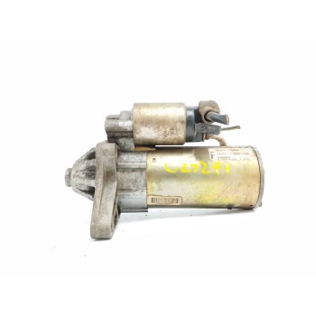 Recambio de motor arranque para ford ranger (er) 2.5 12v td cat referencia OEM IAM WL8118400  