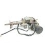Recambio de columna direccion para toyota yaris (ncp1/nlp1/scp1) 1.0 terra referencia OEM IAM 452000D030 ELECTRICA 6900000264