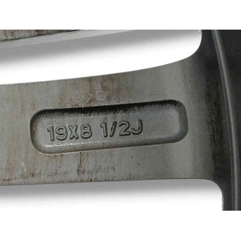 Recambio de llanta para infiniti q50 2.2 diesel cat referencia OEM IAM D0C004GA3B 19X8,5J 5H 5X114