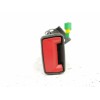 Recambio de enganche cinturon derecho para alfa romeo giulia (952) 2.0 turbo cat referencia OEM IAM 156118807 TRASERO ENCHUFE DA