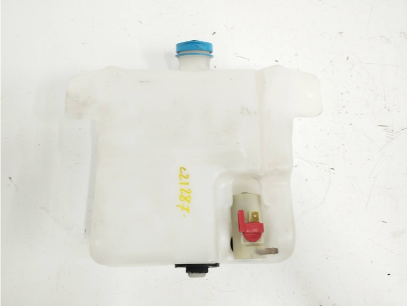 Recambio de deposito limpia para isuzu trooper 3.0 dti (3-trg.) referencia OEM IAM Recambio de deposito limpia para isuzu trooper 3.0 dti (3-trg.) referencia OEM IAM