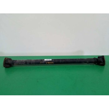 Recambio de transmision central para land rover range rover (lp) hse (165kw) referencia OEM IAM FTC4141 PARTE TRASERA 