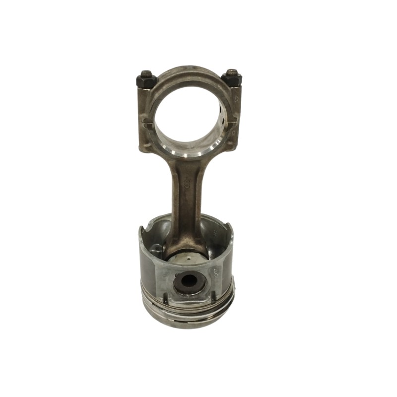 Recambio de biela para hyundai terracan (hp) 2.9 crdi cat referencia OEM IAM  CON PISTON 