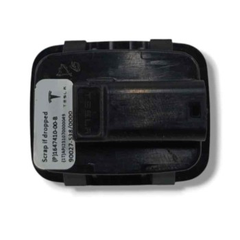 Recambio de interruptor para tesla model 3 (5yj3) ev referencia OEM IAM 164741000B  