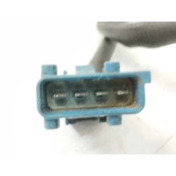 Recambio de sonda lambda para peugeot 307 (s1) 1.6 16v cat referencia OEM IAM 0258006185  