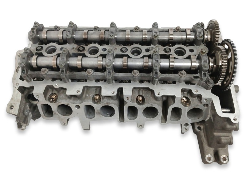 Recambio de culata para bmw serie x1 (f48) 2.0 16v turbodiesel referencia OEM IAM 85802630401 11318570145 