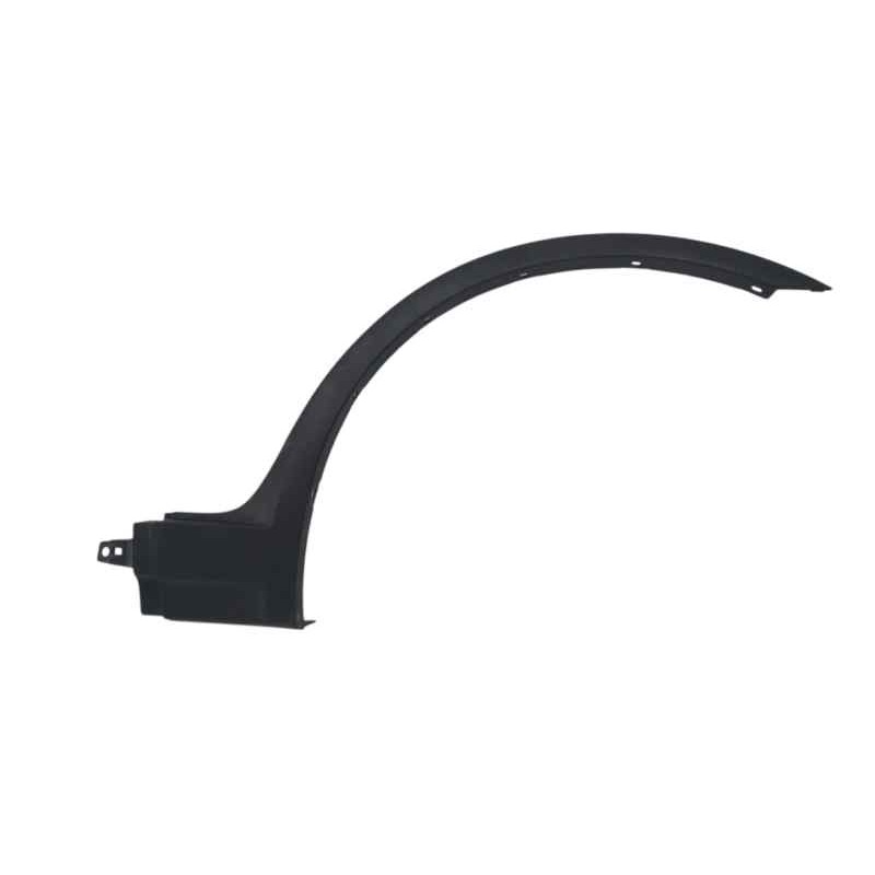 Recambio de aletin delantero derecho para bmw x3 (e83) 2.0 d referencia OEM IAM 51773405818  