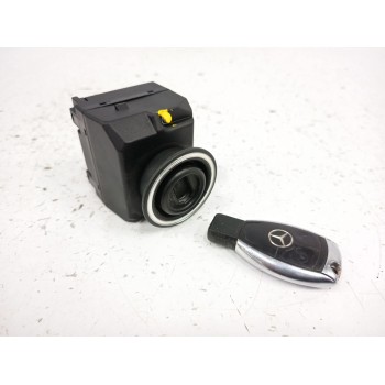 Recambio de conmutador de arranque para mercedes-benz clase gl (x164) gl 320 cdi 4-matic (164.822) referencia OEM IAM 1645450908