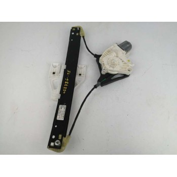 Recambio de elevalunas trasero izquierdo para audi a1 sportback (8xf) 1.0 tfsi referencia OEM IAM 8X4839461A 8K0959812A 