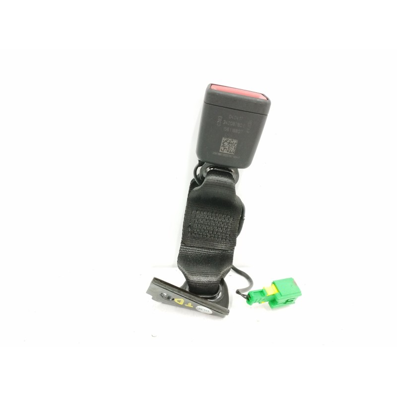 ENGANCHE CINTURON DERECHO TRASERO ENCHUFE DAÑADO