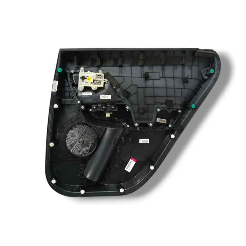 GUARNECIDO PUERTA TRASERA IZQUIERDA