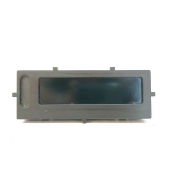 PANTALLA MULTIFUNCION 280340018R 