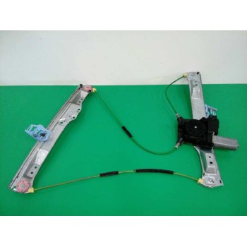 Recambio de elevalunas delantero derecho para opel corsa d enjoy referencia OEM IAM FUNDA 140311 