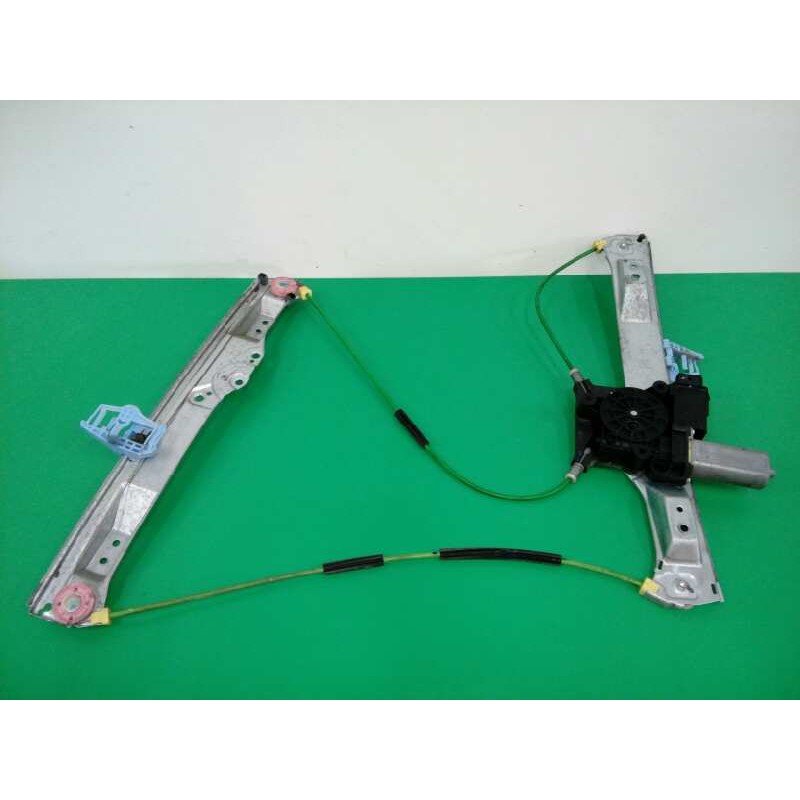 Recambio de elevalunas delantero derecho para opel corsa d enjoy referencia OEM IAM FUNDA 140311 