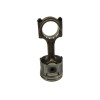 Recambio de biela para hyundai terracan (hp) 2.9 crdi cat referencia OEM IAM  CON PISTON 