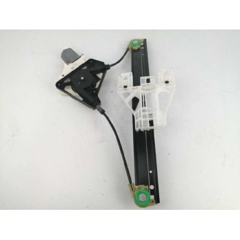 Recambio de elevalunas trasero izquierdo para audi a1 sportback (8xf) 1.0 tfsi referencia OEM IAM 8X4839461A 8K0959812A 