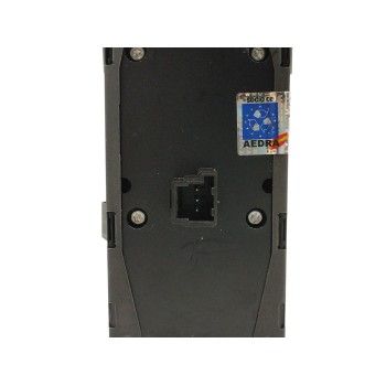 Recambio de mando elevalunas delantero izquierdo para mercedes-benz clase a (w176) a 180 cdi / d (176.012) referencia OEM IAM A1