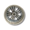 Recambio de llanta para infiniti q50 2.2 diesel cat referencia OEM IAM D0C004GA3B 19X8,5J 5H 5X114