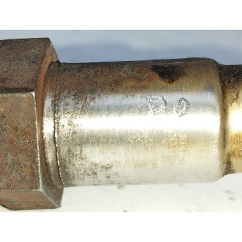 Recambio de sonda lambda para peugeot 307 (s1) 1.6 16v cat referencia OEM IAM 0258006185  