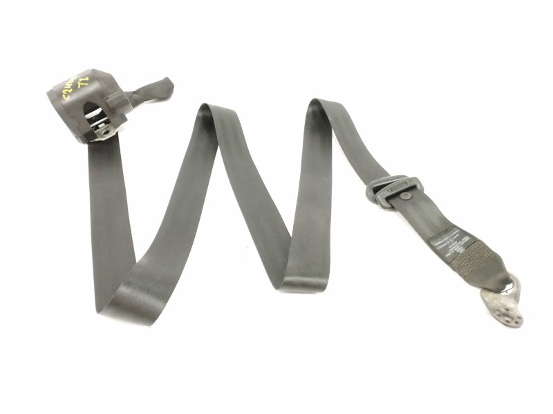 Recambio de cinturon seguridad trasero izquierdo para volkswagen polo (9n3) 1.4 tdi referencia OEM IAM 6Q0857805A Recambio de cinturon seguridad trasero izquierdo para volkswagen polo (9n3) 1.4 tdi referencia OEM IAM 6Q0857805A