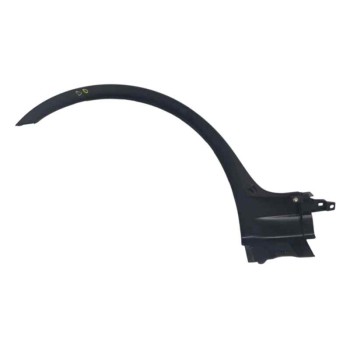 Recambio de aletin delantero derecho para bmw x3 (e83) 2.0 d referencia OEM IAM 51773405818  