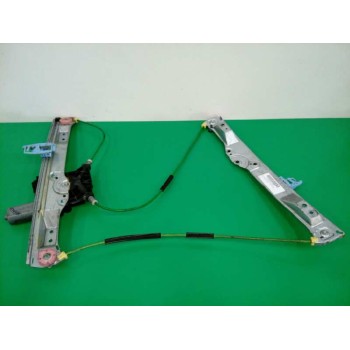 Recambio de elevalunas delantero derecho para opel corsa d enjoy referencia OEM IAM FUNDA 140311 