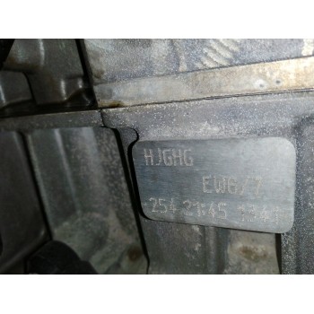 Recambio de motor completo para citroën c5 berlina 1.8 cat (6fz / ew7j4) referencia OEM IAM EW7J4  