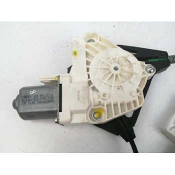 Recambio de elevalunas trasero izquierdo para audi a1 sportback (8xf) 1.0 tfsi referencia OEM IAM 8X4839461A 8K0959812A 