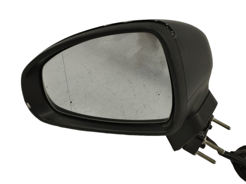 Recambio de retrovisor izquierdo para audi a1 sportback (8xa) attraction referencia OEM IAM 5 CABLES Recambio de retrovisor izquierdo para audi a1 sportback (8xa) attraction referencia OEM IAM 5 CABLES