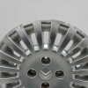 Recambio de llanta para citroën c3 1.4 hdi referencia OEM IAM 5402F7 6JX15CH4 ET27 4H 4X108
