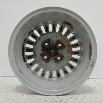 Recambio de llanta para citroën c3 1.4 hdi referencia OEM IAM 5402F7 6JX15CH4 ET27 4H 4X108
