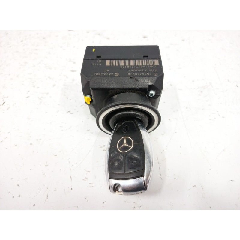 CONMUTADOR DE ARRANQUE 33002805