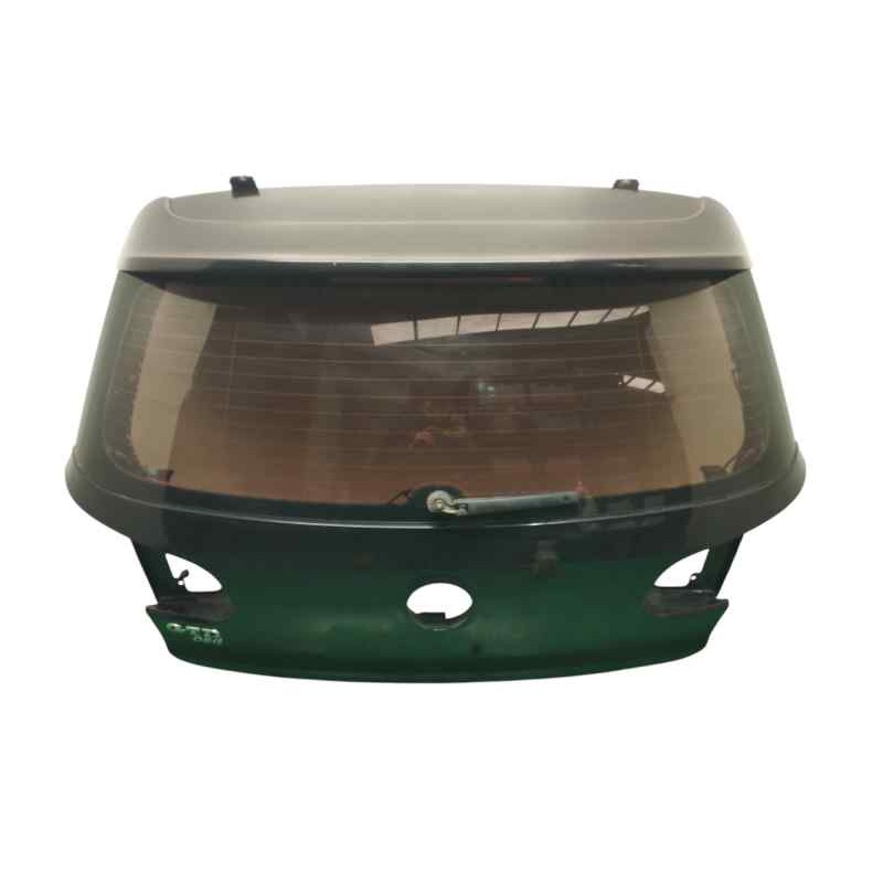 Recambio de porton trasero para volkswagen golf vi (5k1) 2.0 gtd referencia OEM IAM 5K6827025J  