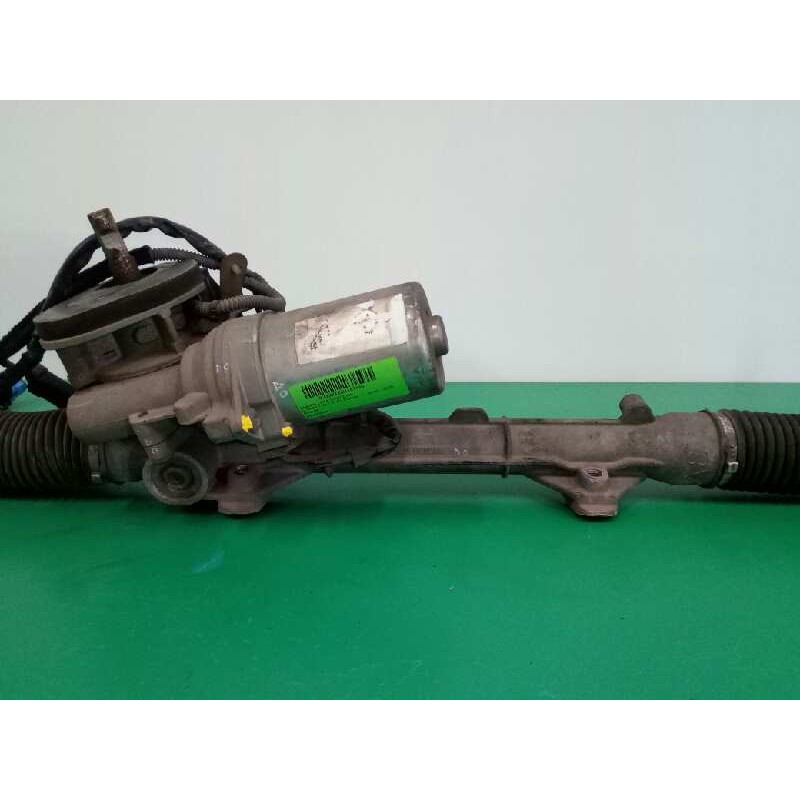 Recambio de cremallera direccion para citroën c3 1.4 hdi premier referencia OEM IAM 620000059  