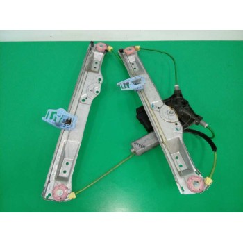 Recambio de elevalunas delantero derecho para opel corsa d enjoy referencia OEM IAM FUNDA 140311 