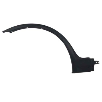 Recambio de aletin delantero izquierdo para bmw x3 (e83) 2.0 d referencia OEM IAM 51773405817  