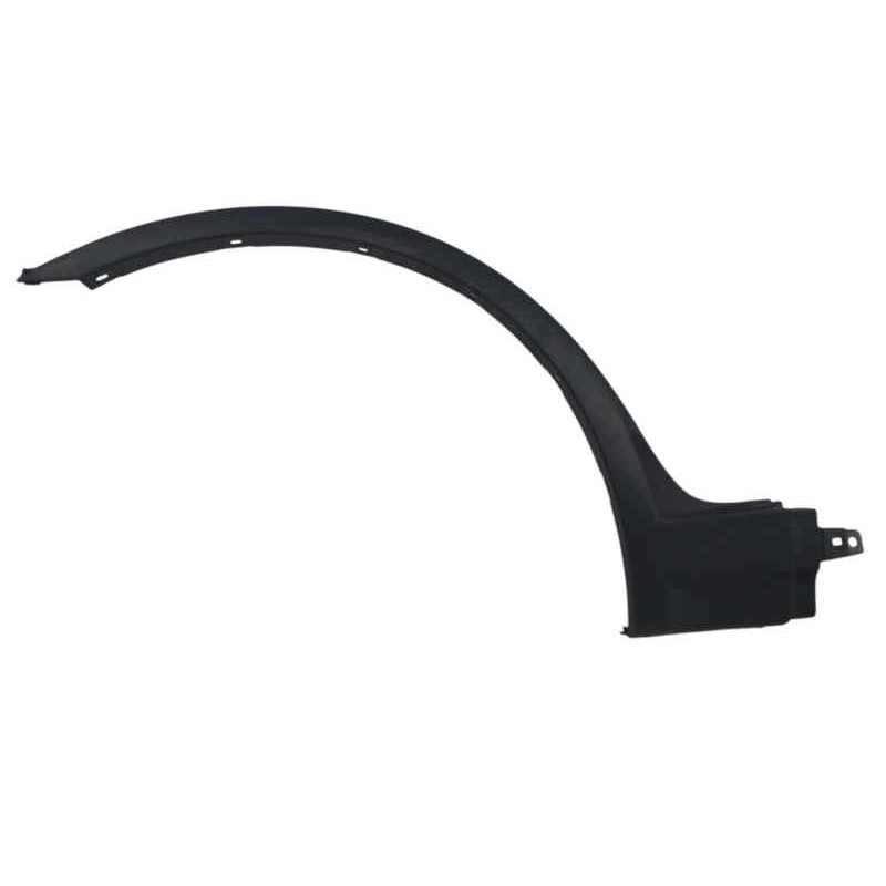 Recambio de aletin delantero izquierdo para bmw x3 (e83) 2.0 d referencia OEM IAM 51773405817  