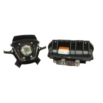 Recambio de salpicadero para ford c-max 1.6 16v ti-vct cat referencia OEM IAM YSD1755668LB AM51R042B85 AM51R042B84AE