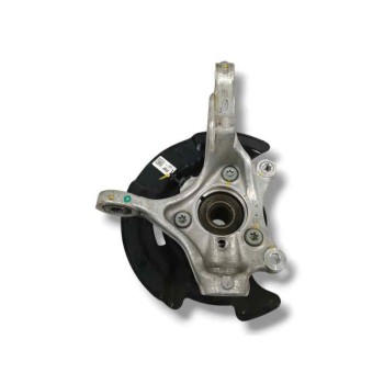 Recambio de mangueta delantera izquierda para kia niro i (de) 1.6 gdi hybrid referencia OEM IAM 51710G2000  