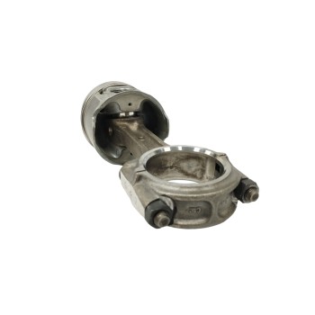 Recambio de biela para hyundai terracan (hp) 2.9 crdi cat referencia OEM IAM  CON PISTON 