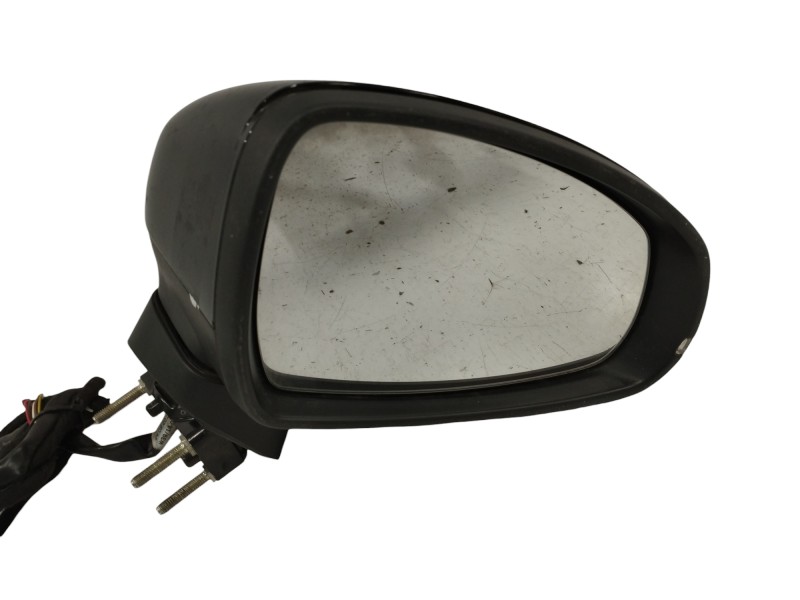 Recambio de retrovisor derecho para audi a1 sportback (8xa) attraction referencia OEM IAM  5 CABLES 