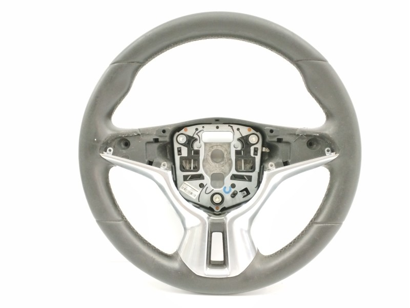 Recambio de volante para opel adam 1.4 16v referencia OEM IAM 622359300A CON DESGASTE Recambio de volante para opel adam 1.4 16v referencia OEM IAM 622359300A CON DESGASTE