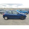 Recambio de carroceria corte para peugeot 206 berlina 1.6 16v cat referencia OEM IAM   