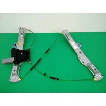 Recambio de elevalunas delantero izquierdo para opel corsa d enjoy referencia OEM IAM FUNDA 140310 