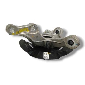 Recambio de mangueta delantera izquierda para kia niro i (de) 1.6 gdi hybrid referencia OEM IAM 51710G2000  