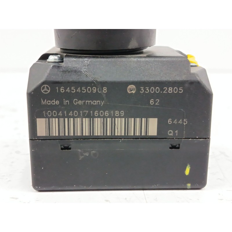 CONMUTADOR DE ARRANQUE 33002805