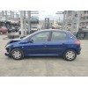 Recambio de carroceria corte para peugeot 206 berlina 1.6 16v cat referencia OEM IAM   