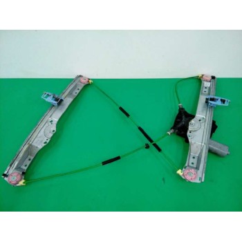 Recambio de elevalunas delantero izquierdo para opel corsa d enjoy referencia OEM IAM FUNDA 140310 